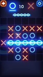 tic tac toe for android