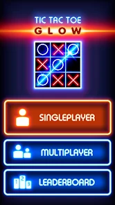tic tac toe free
